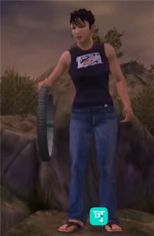 暴走山地自行车 第14张图