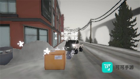 黑猫速递 第2张图