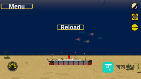 沉船物理学 第6张图