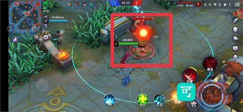 王牌传奇 第6张图