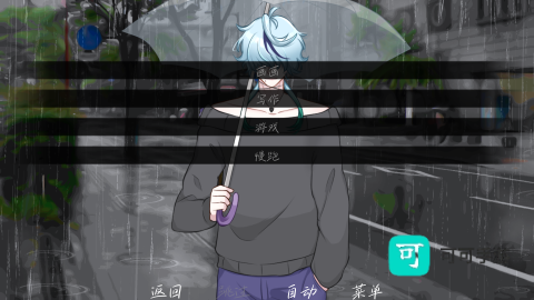 雨中的执念 第6张图