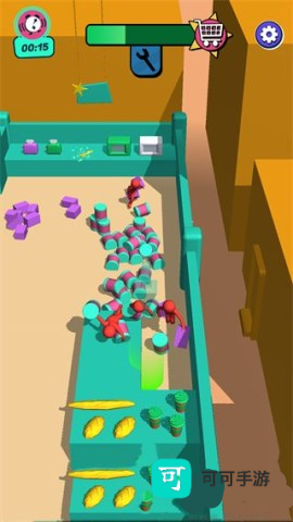 我为购物狂 第2张图