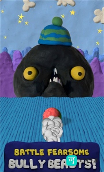 粘土果酱 第1张图