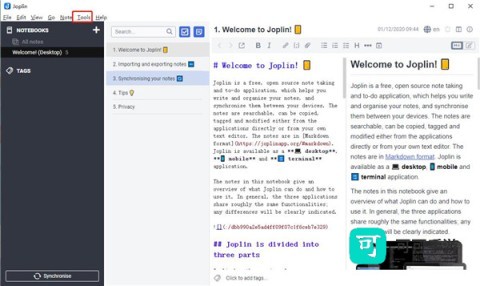 Joplin 第2张图