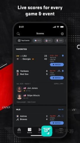 ESPN