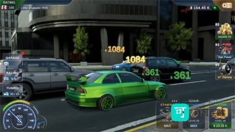 放置超车 第1张图