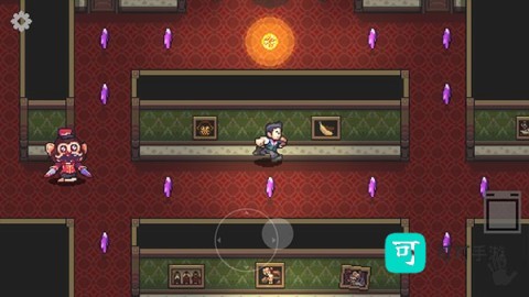 超级黑暗欺骗2D 第2张图
