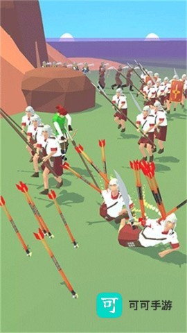 高塔射手 第3张图