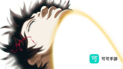 范马刃牙血之竞技场