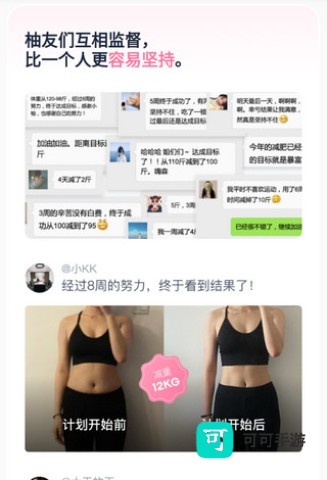 小柚轻断食 第7张图