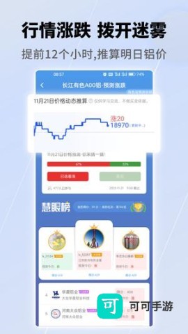 有色宝
