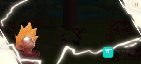 光辉守护黎明之光