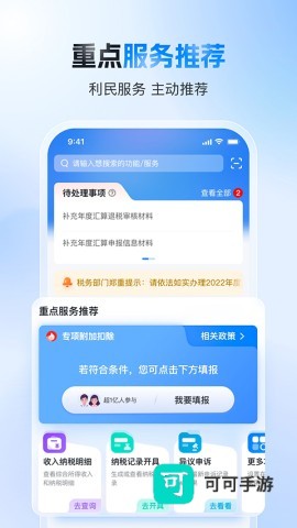 国家税务总局