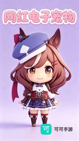 电子宠物仓库