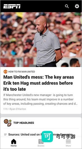 ESPN 第5张图