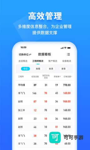 报修管家 第1张图