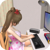 3d虚拟女友模拟器