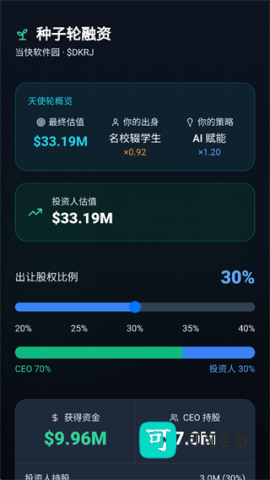 芯片大亨 第4张图