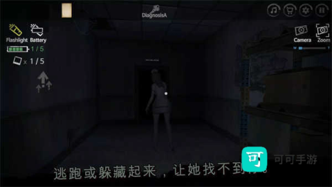 迷雾医院