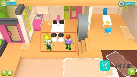 模拟人生4美丽生活 第1张图