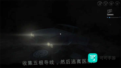 迷雾医院