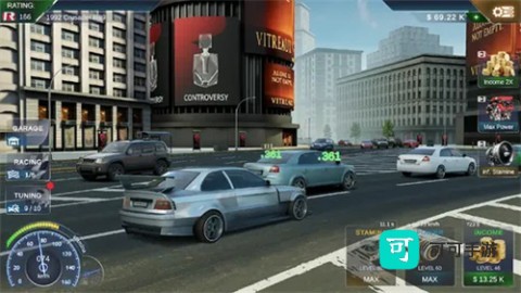 放置超车 第2张图