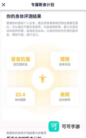 小柚轻断食 第5张图