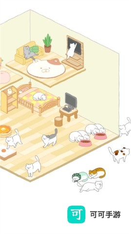 猫咪很可爱可我是幽灵 第8张图