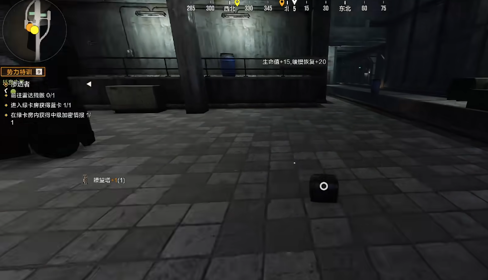 失控进化虚空进化玩法介绍