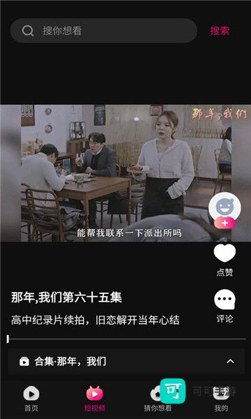 达猫剧场