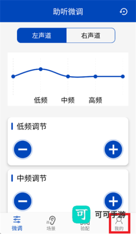 觉听 第2张图