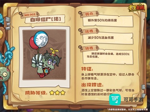 求生之城 第6张图