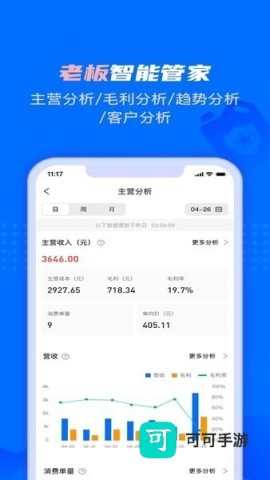 孚创智店