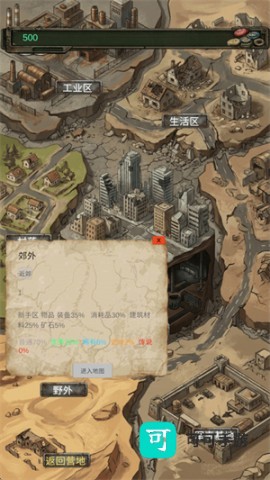 我的末日小队