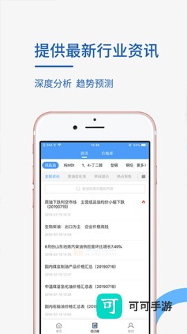卓创资讯