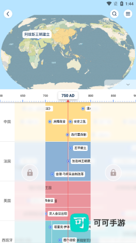 全历史 第3张图