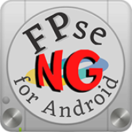fpseng模拟器