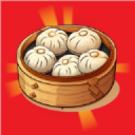摆摊一百天！