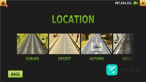 公路赛手 第2张图
