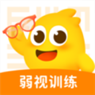 思明堂弱视训练