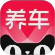 天猫养车绿色版