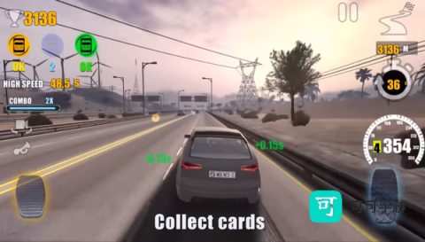 公路赛手 第4张图