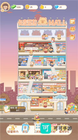 卡皮巴拉MALL 第10张图