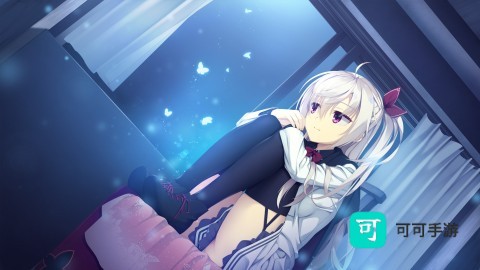 星光咖啡馆与死神之蝶