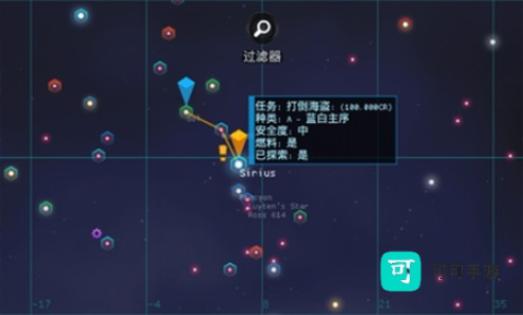 银河基因组 第4张图