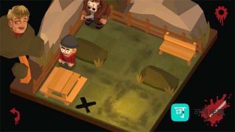 13号星期五:杀手谜题 第10张图