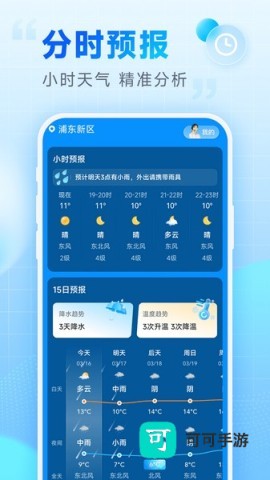 乐福天气