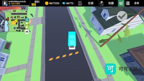 驾驶领域越野 第7张图