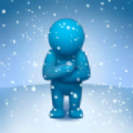 冰雪小镇