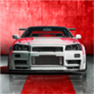 巨量扭矩赛车